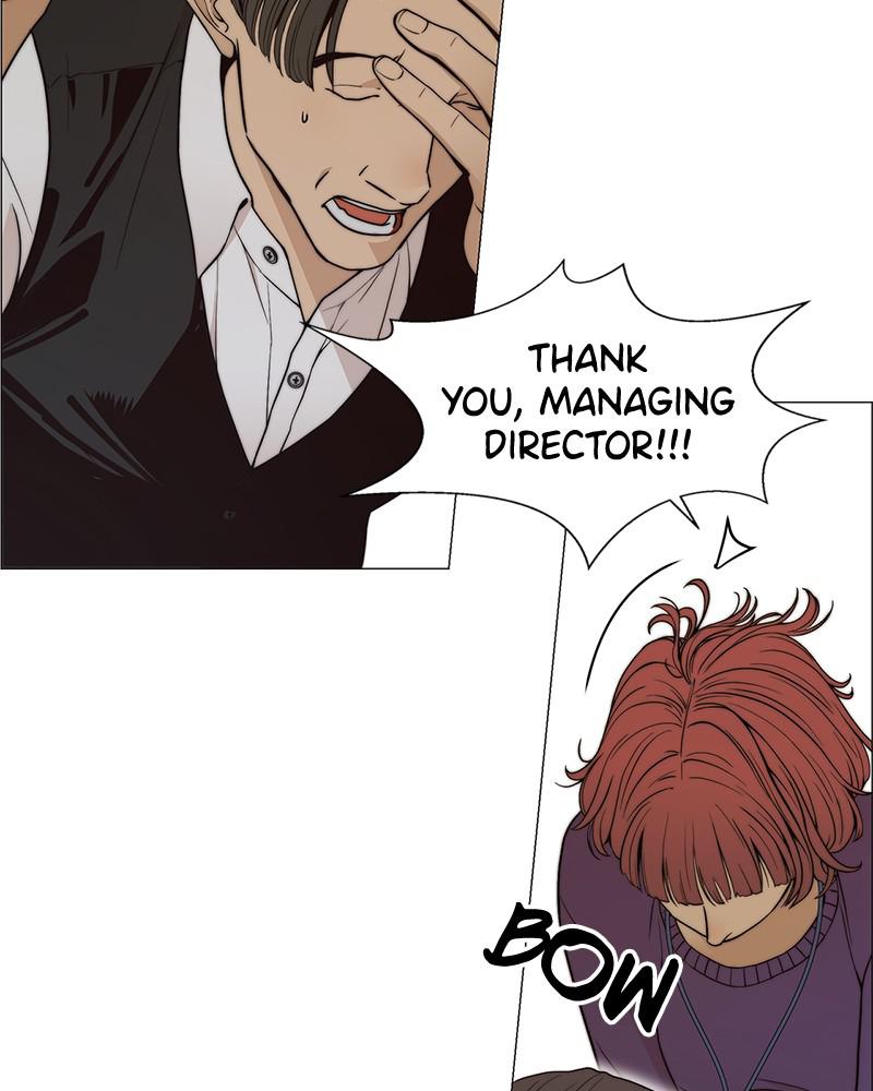 Read A Man's Man Manga Online