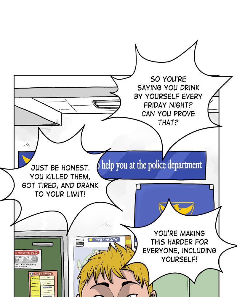 Read A Mark Against Thee Manga Online