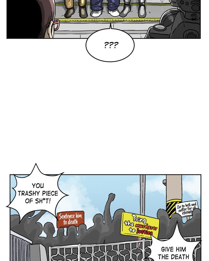 Read A Mark Against Thee Manga Online