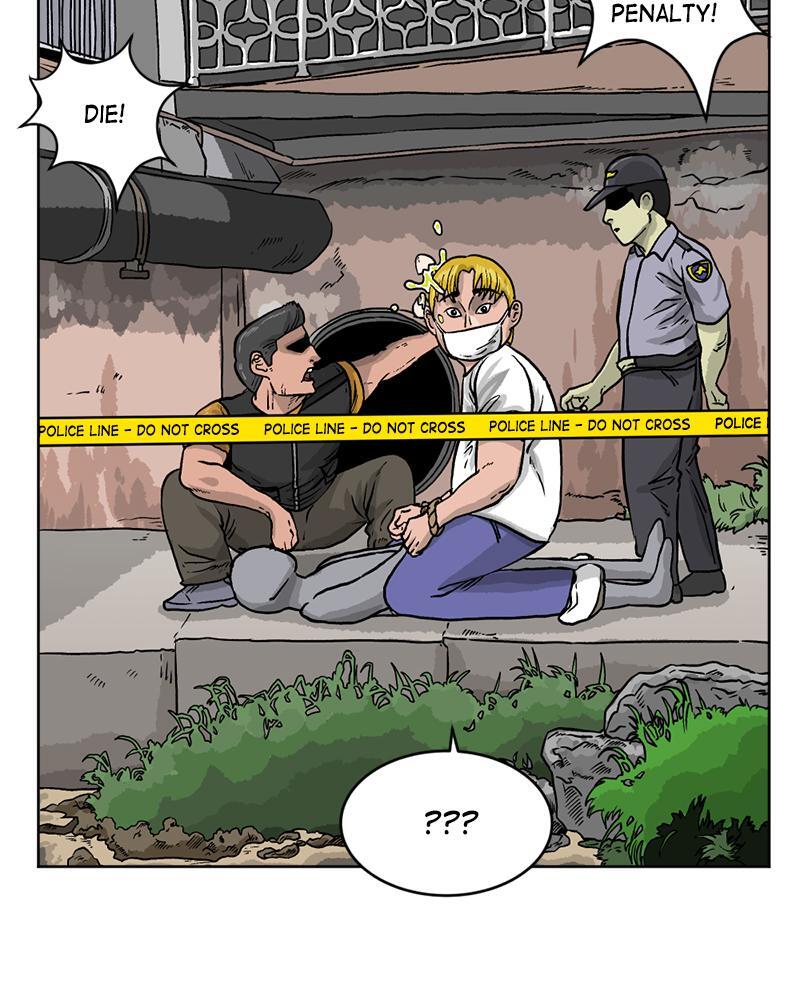 Read A Mark Against Thee Manga Online