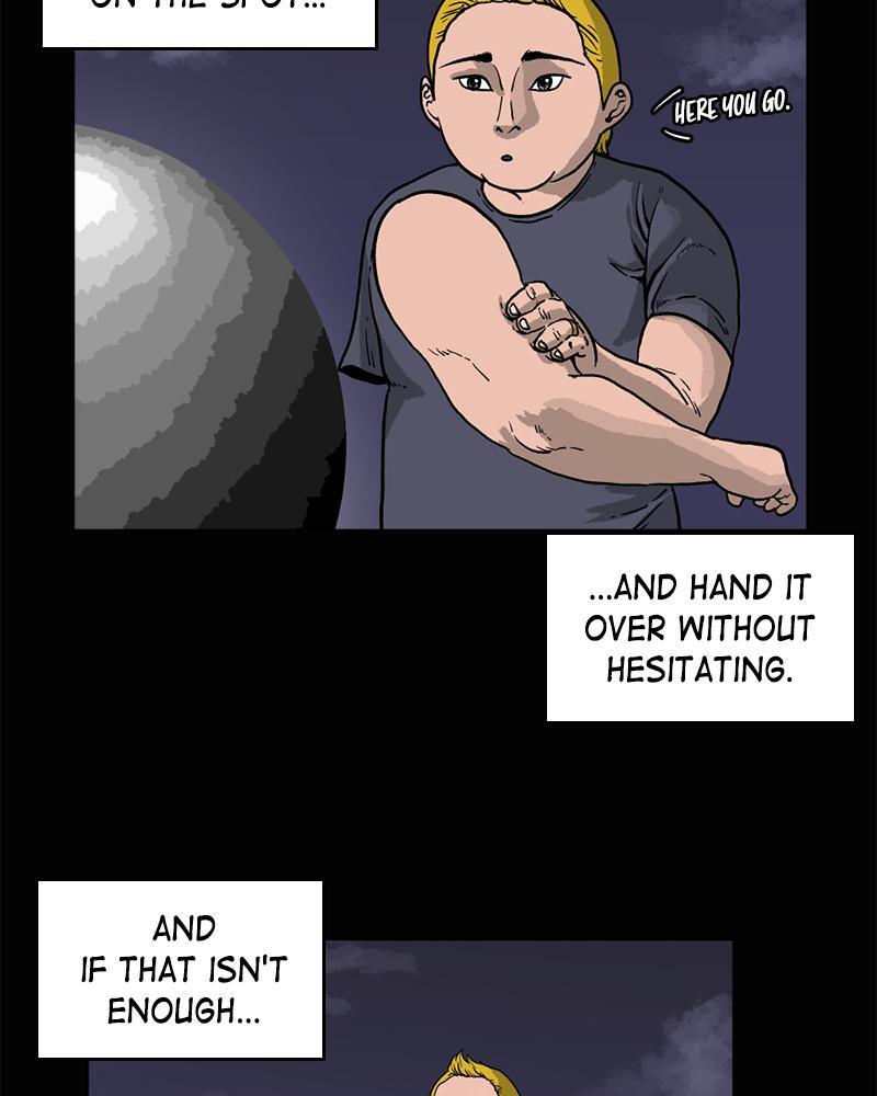 Read A Mark Against Thee Manga Online