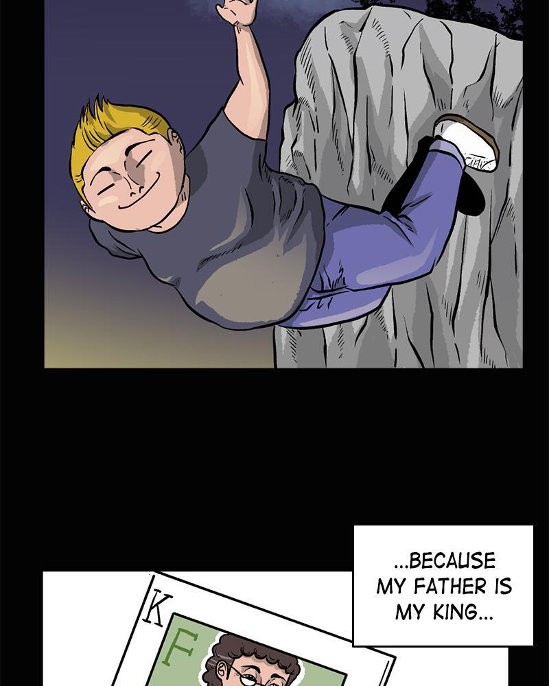 Read A Mark Against Thee Manga Online