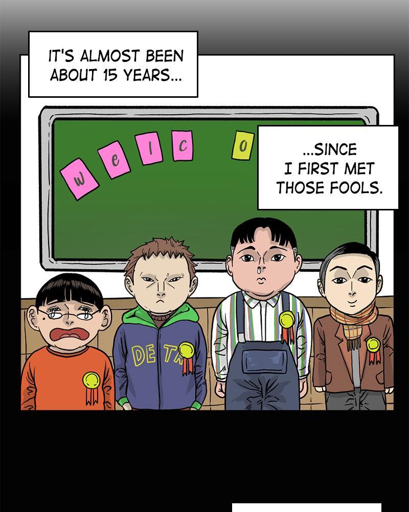 Read A Mark Against Thee Manga Online