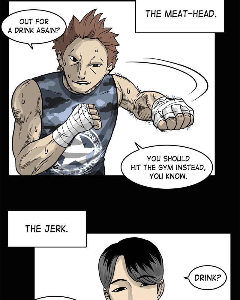 Read A Mark Against Thee Manga Online