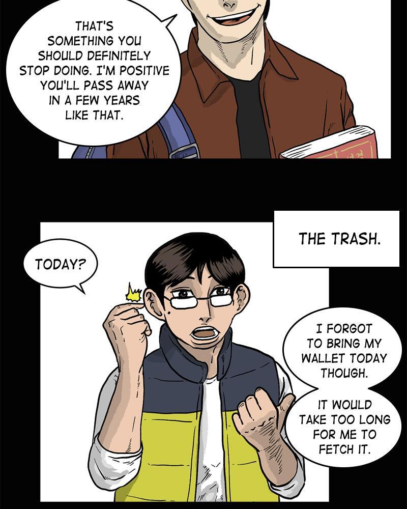 Read A Mark Against Thee Manga Online