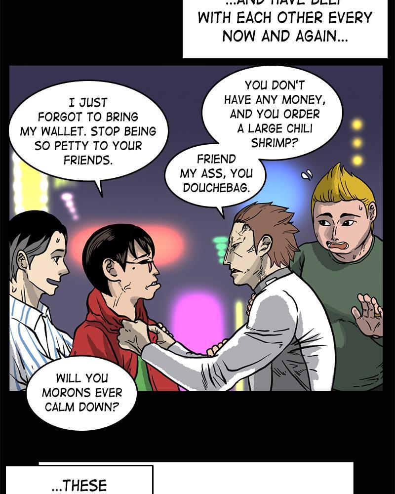 Read A Mark Against Thee Manga Online