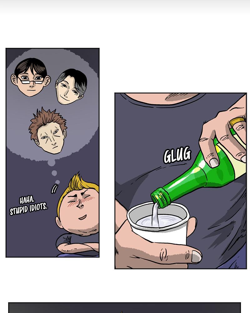 Read A Mark Against Thee Manga Online