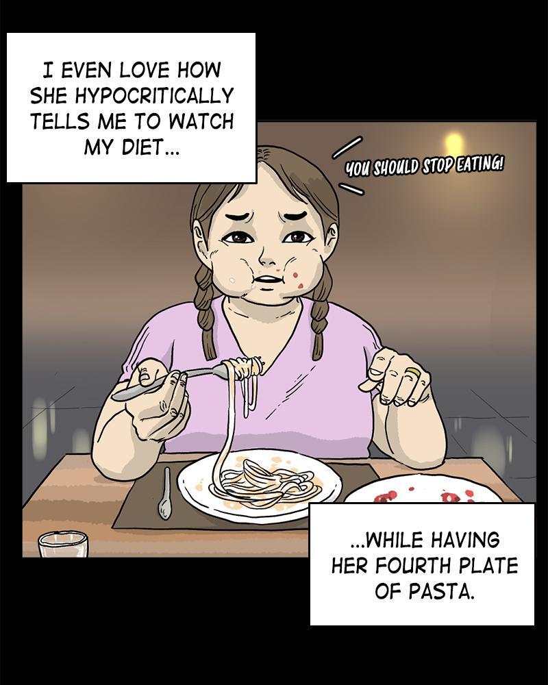 Read A Mark Against Thee Manga Online