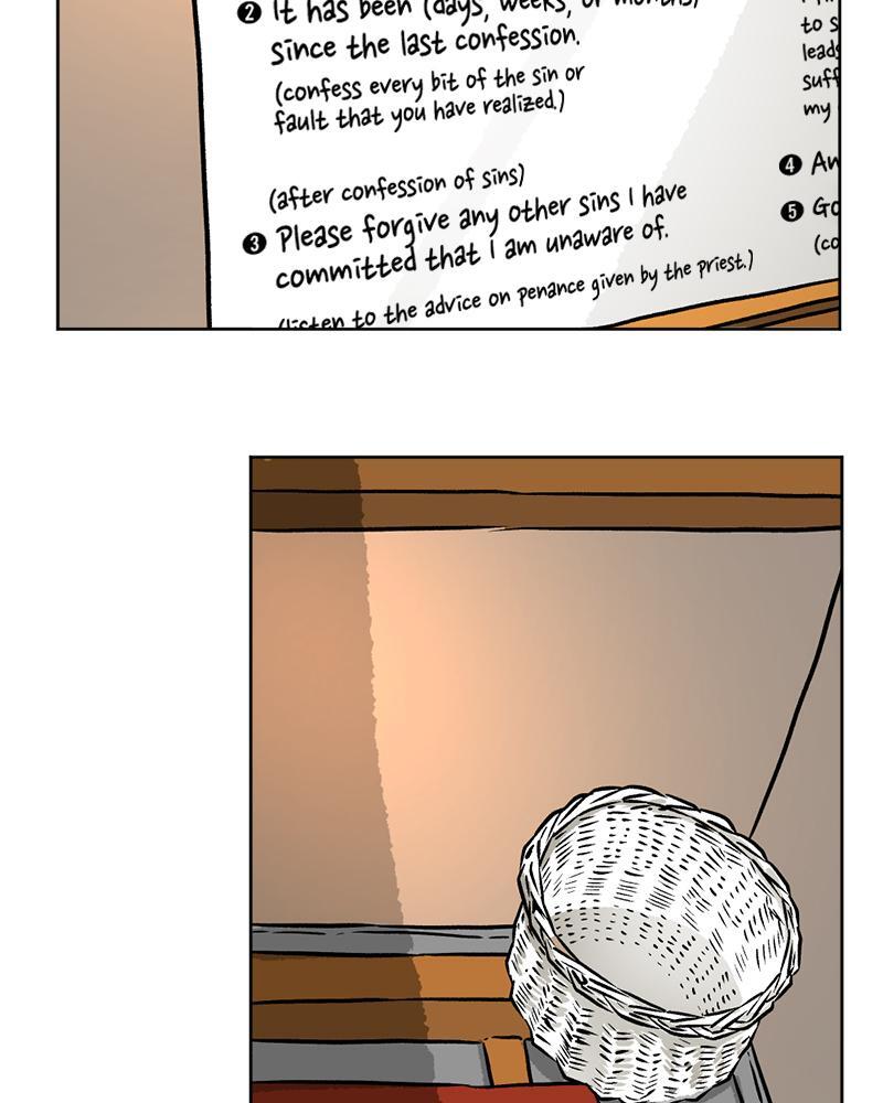 Read A Mark Against Thee Manga Online