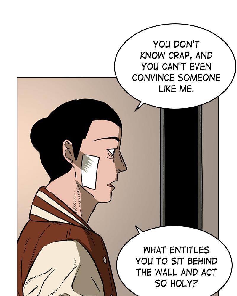Read A Mark Against Thee Manga Online
