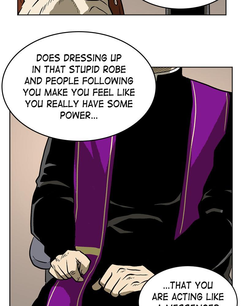 Read A Mark Against Thee Manga Online