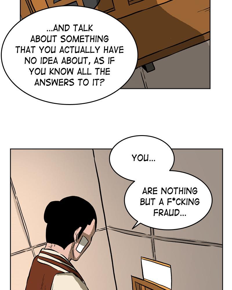 Read A Mark Against Thee Manga Online