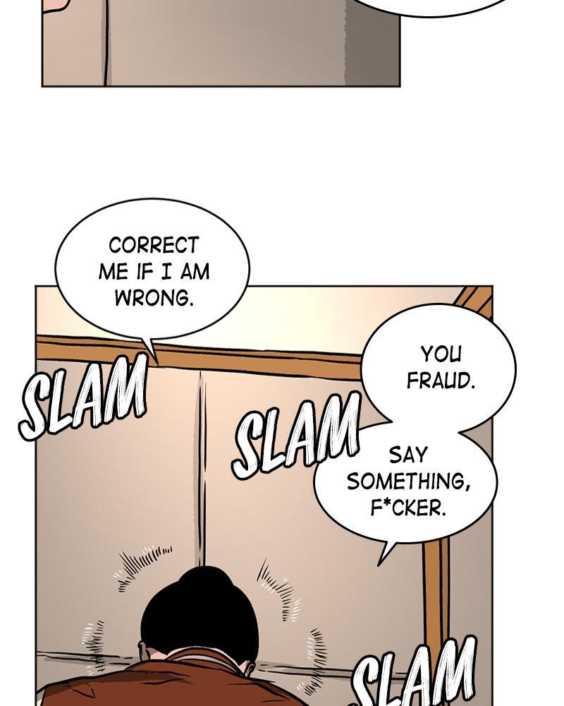 Read A Mark Against Thee Manga Online