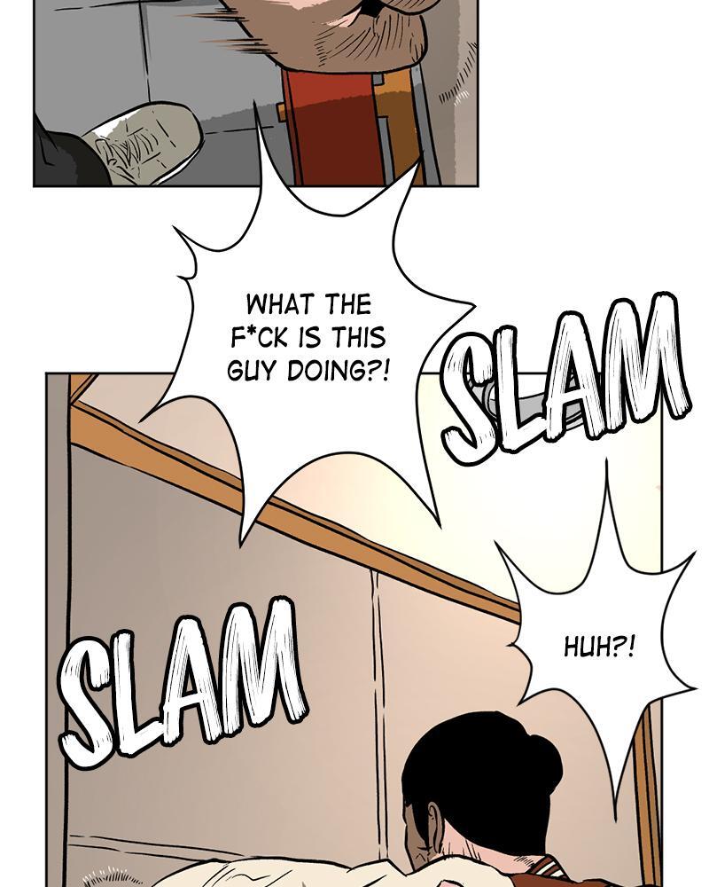 Read A Mark Against Thee Manga Online