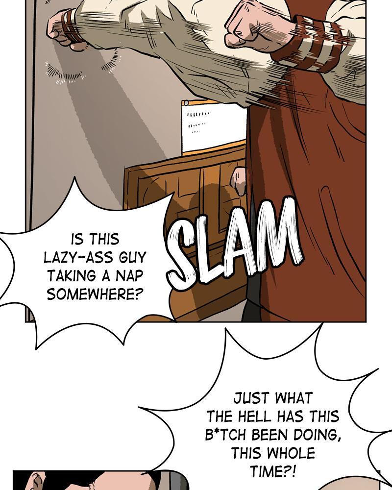 Read A Mark Against Thee Manga Online