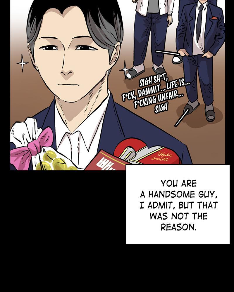 Read A Mark Against Thee Manga Online