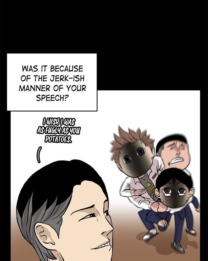 Read A Mark Against Thee Manga Online