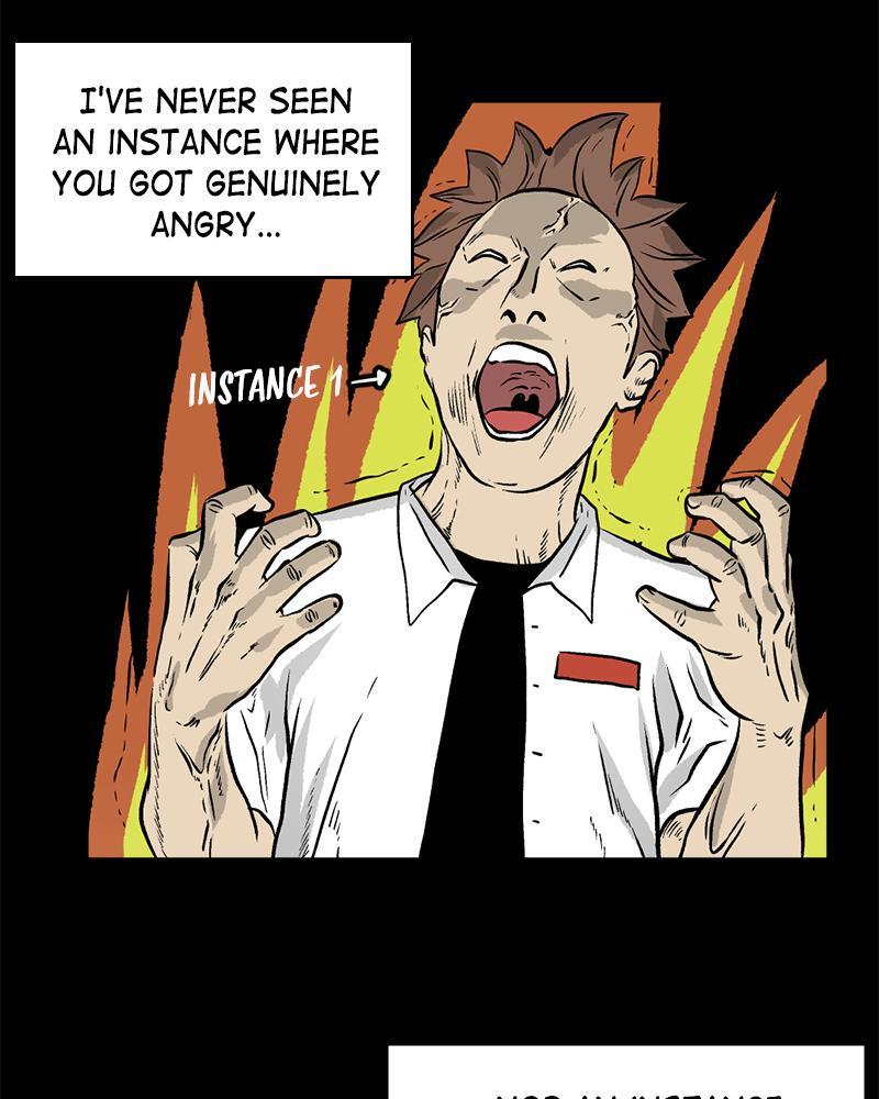 Read A Mark Against Thee Manga Online