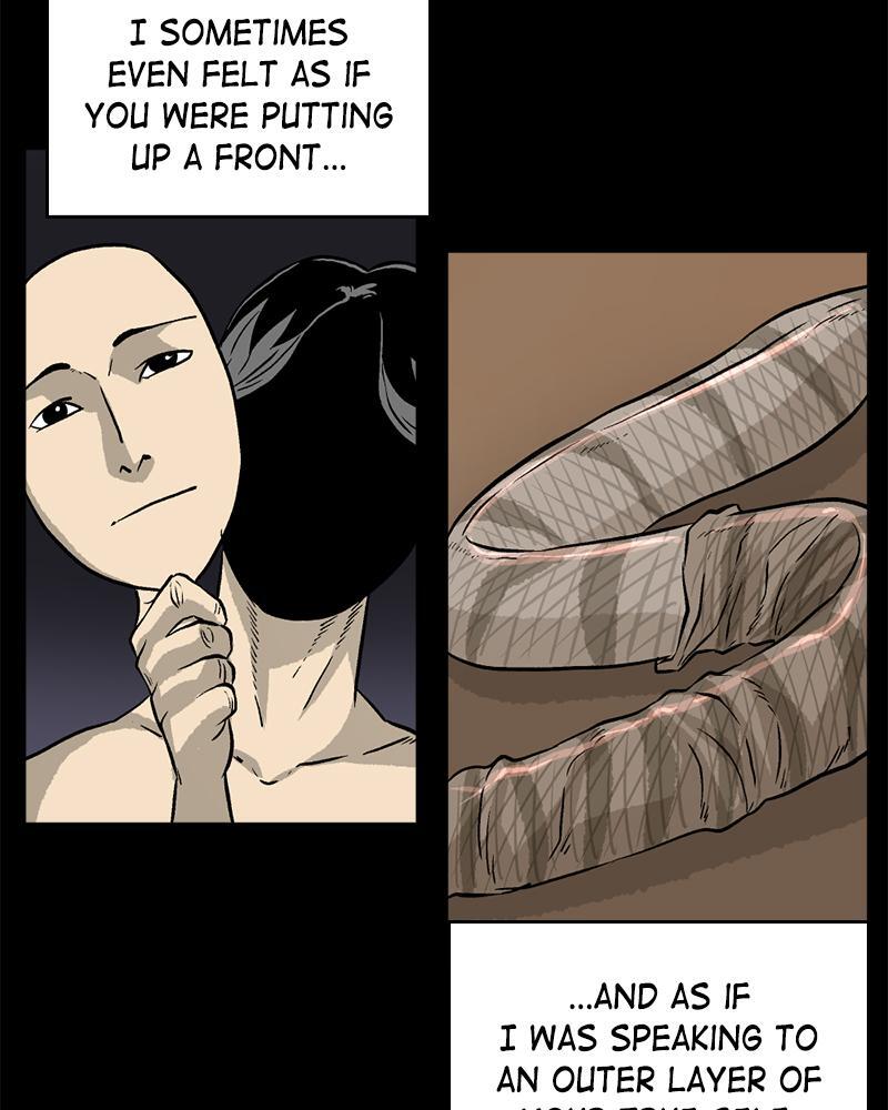Read A Mark Against Thee Manga Online