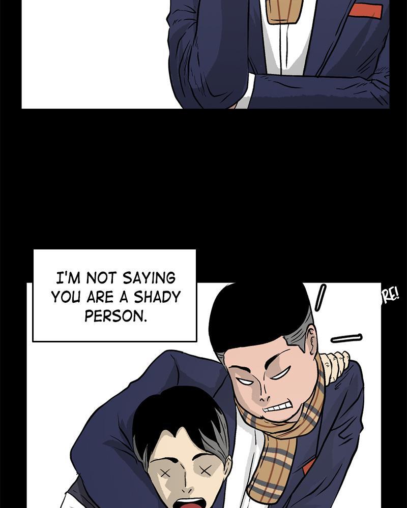 Read A Mark Against Thee Manga Online