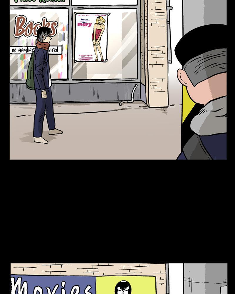 Read A Mark Against Thee Manga Online
