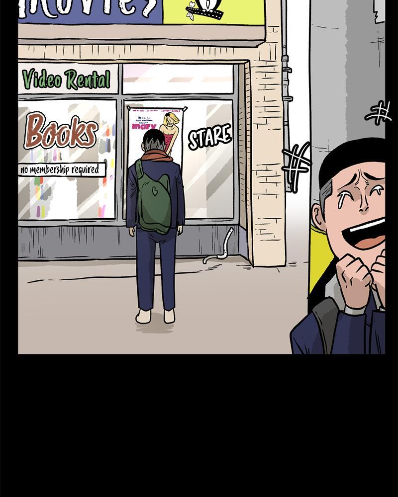 Read A Mark Against Thee Manga Online