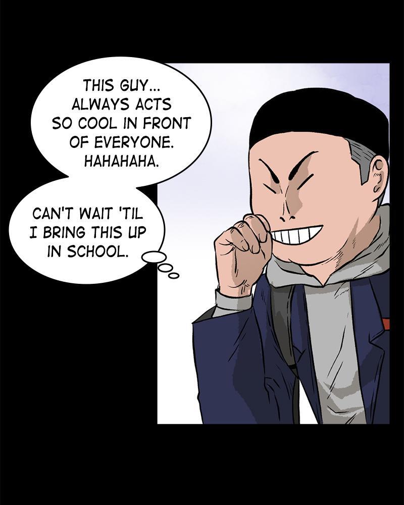 Read A Mark Against Thee Manga Online