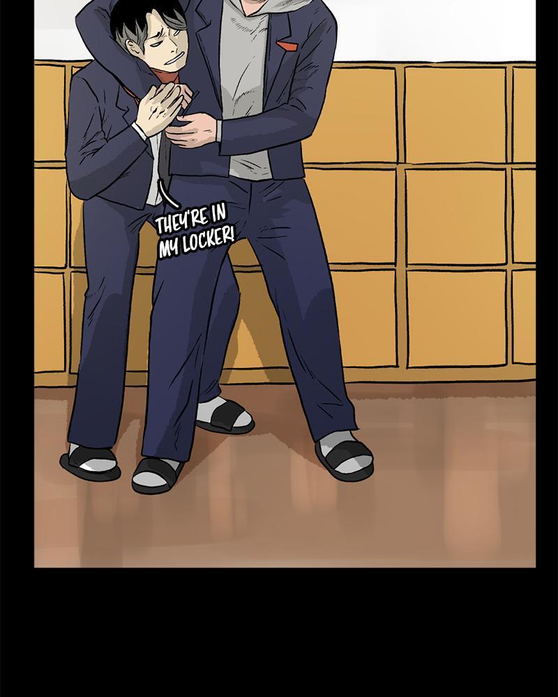 Read A Mark Against Thee Manga Online