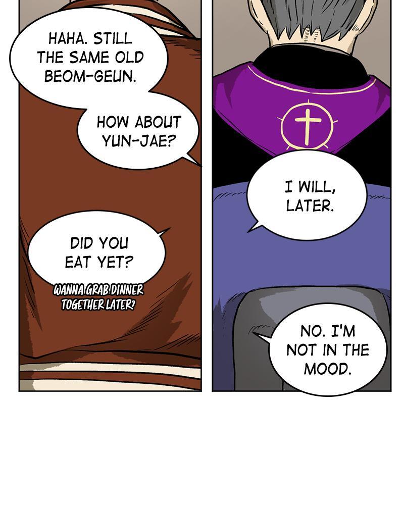 Read A Mark Against Thee Manga Online