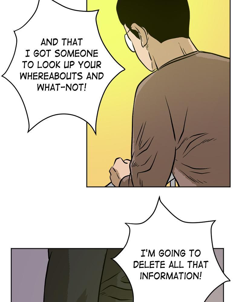 Read A Mark Against Thee Manga Online