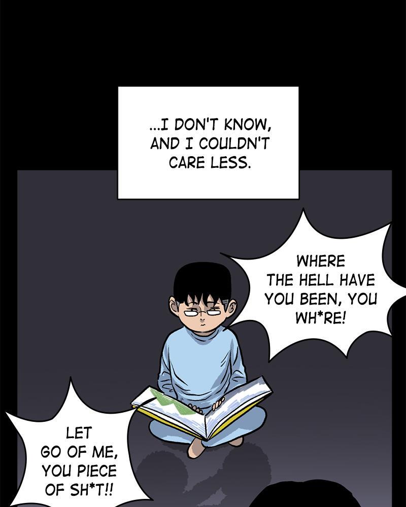 Read A Mark Against Thee Manga Online