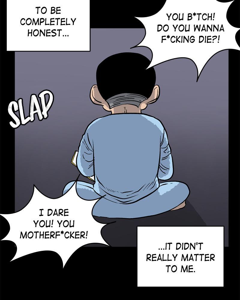 Read A Mark Against Thee Manga Online