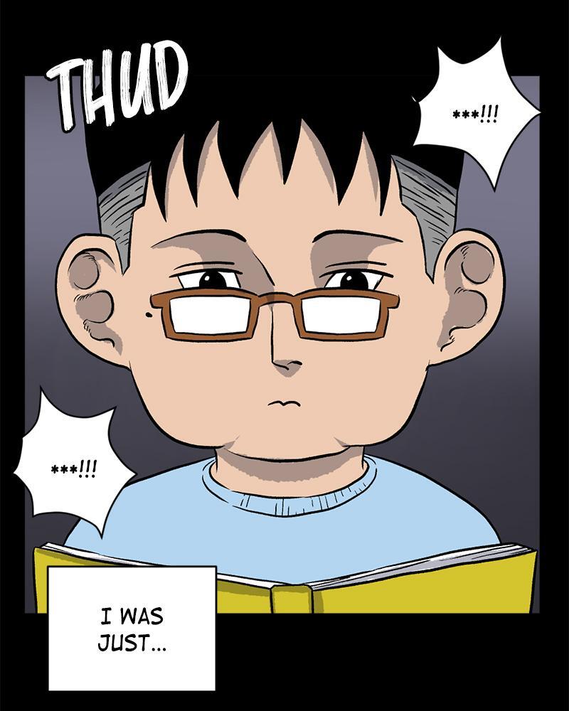 Read A Mark Against Thee Manga Online