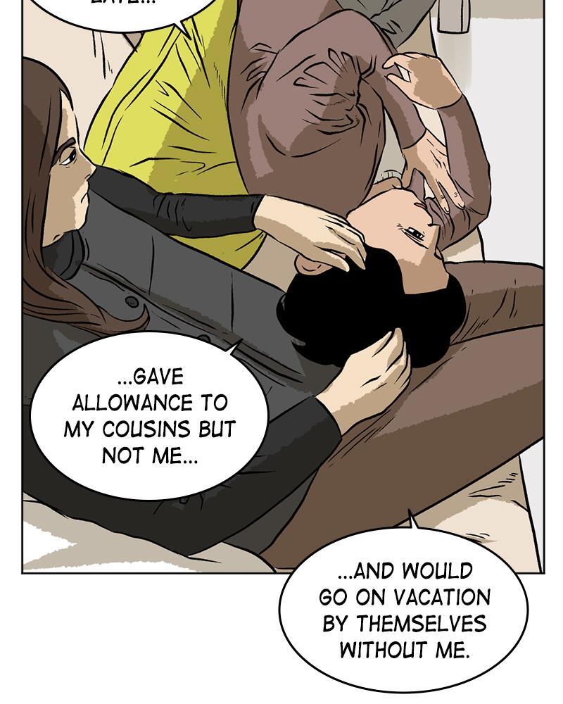 Read A Mark Against Thee Manga Online