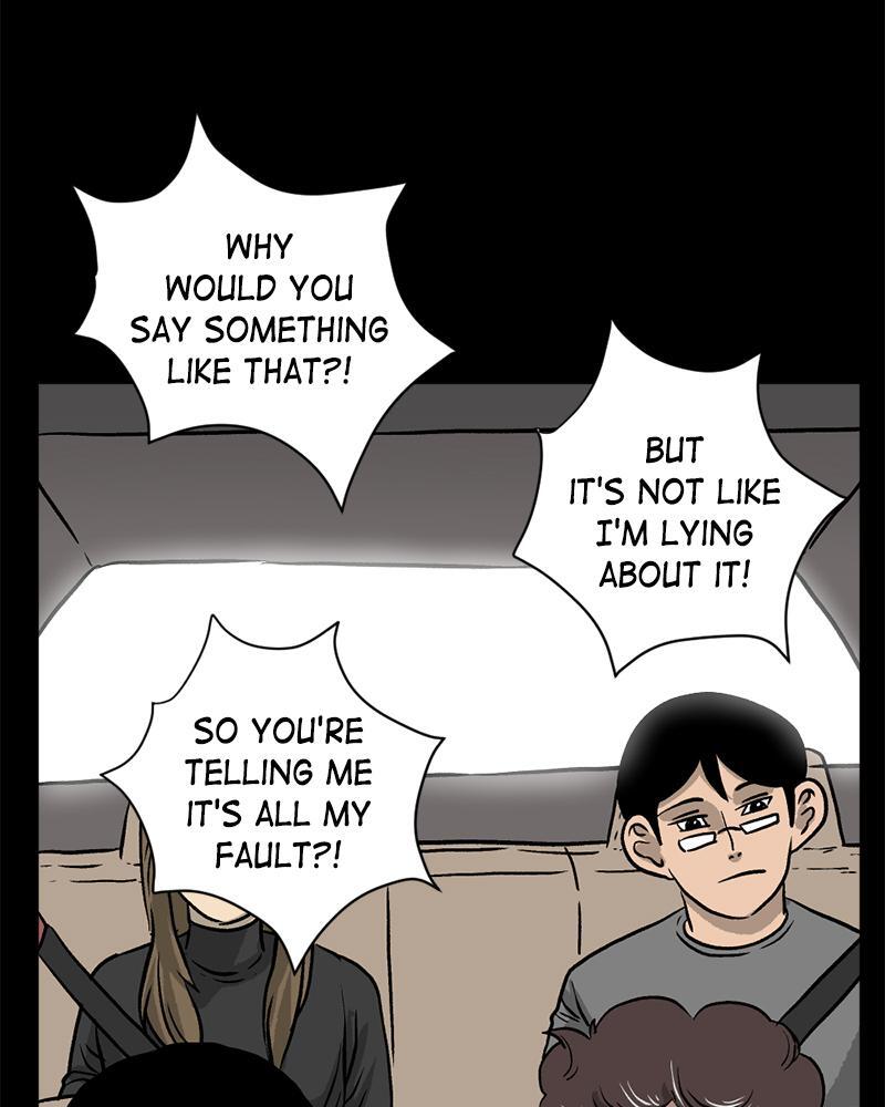 Read A Mark Against Thee Manga Online