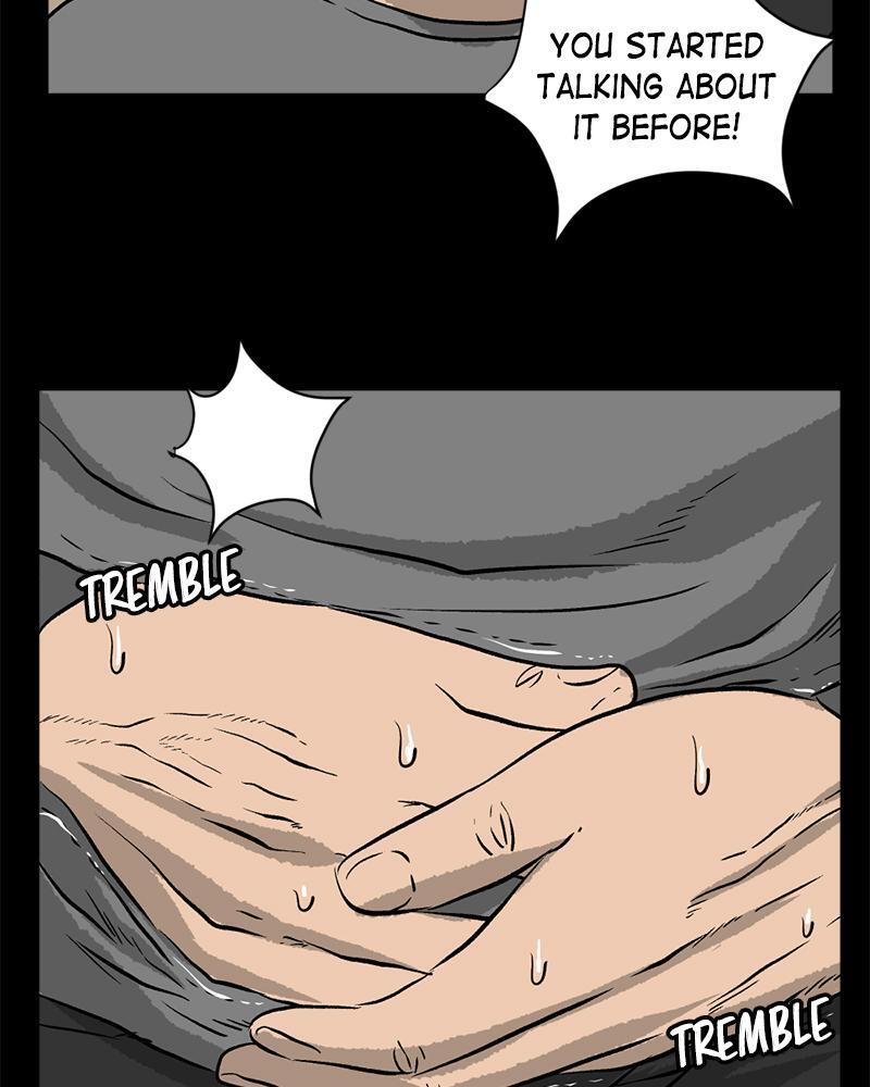 Read A Mark Against Thee Manga Online