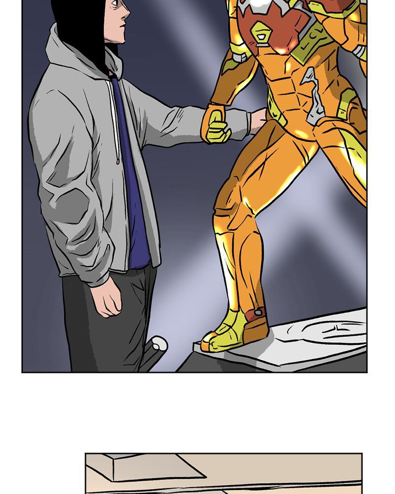 Read A Mark Against Thee Manga Online