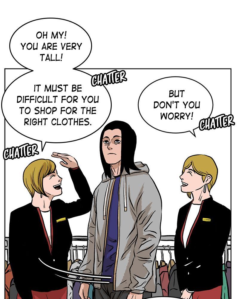 Read A Mark Against Thee Manga Online