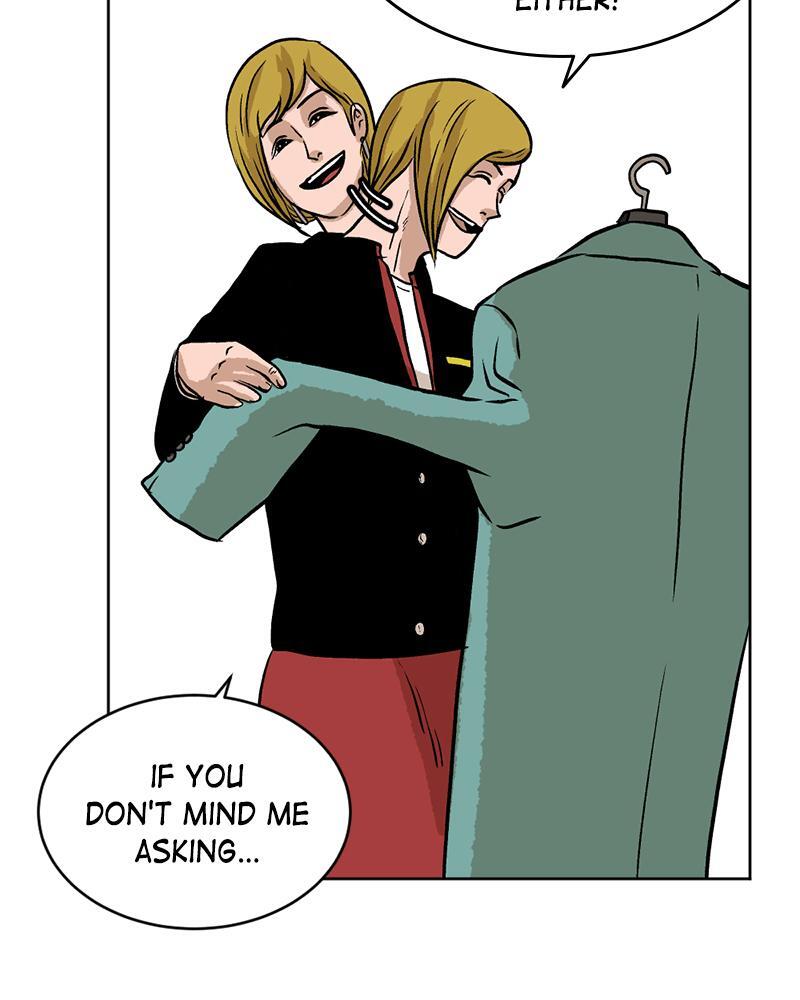 Read A Mark Against Thee Manga Online
