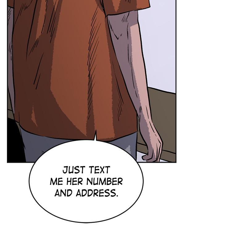 Read A Mark Against Thee Manga Online