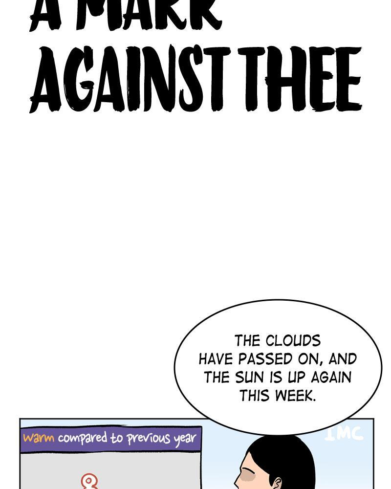 Read A Mark Against Thee Manga Online