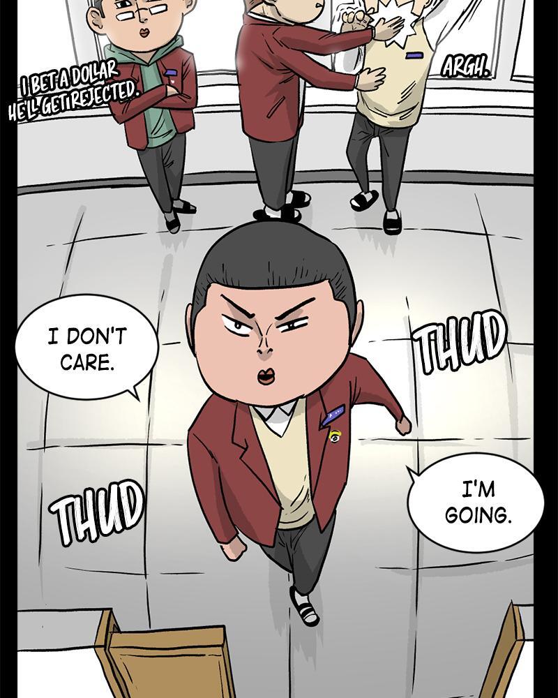 Read A Mark Against Thee Manga Online