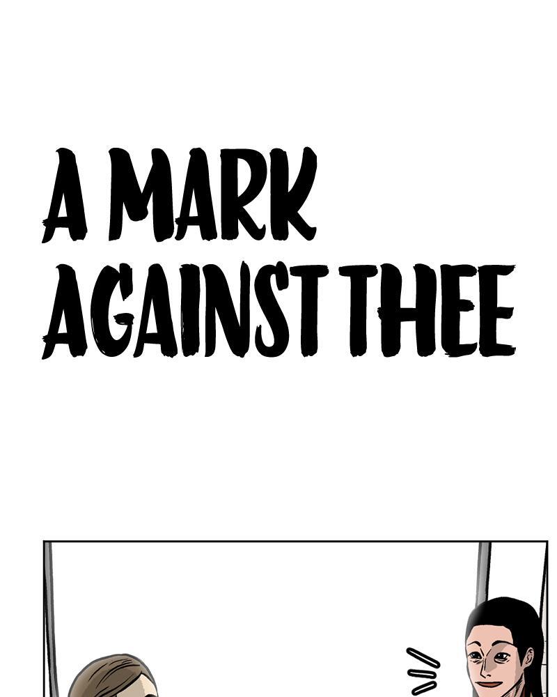 Read A Mark Against Thee Manga Online
