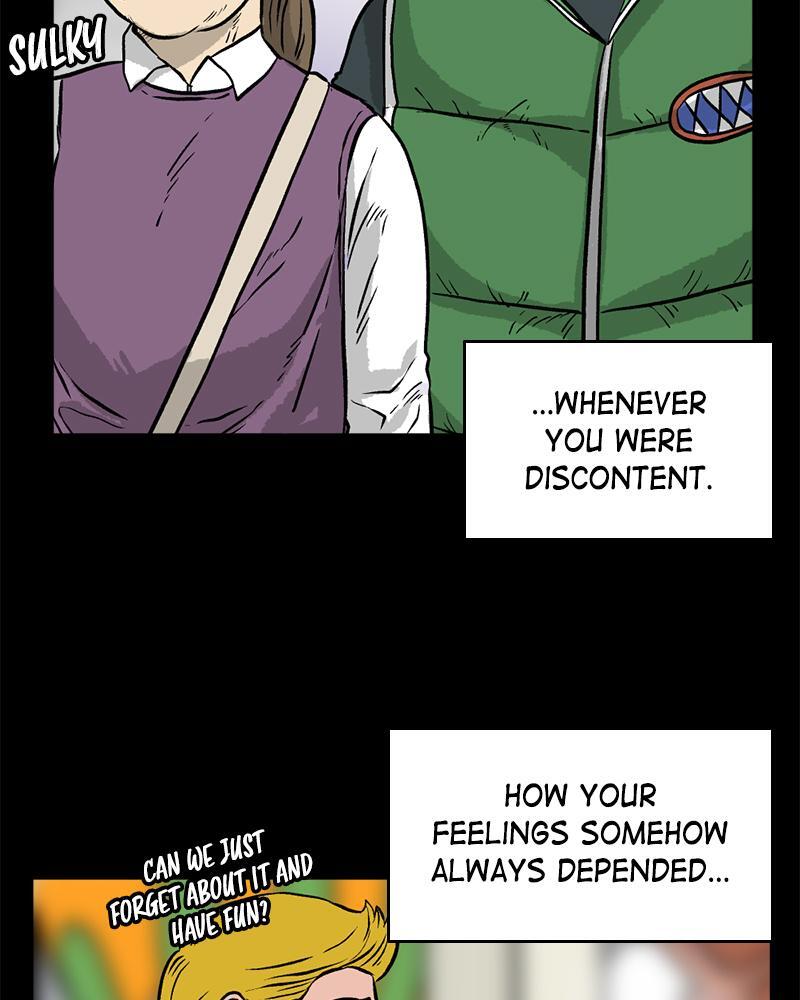 Read A Mark Against Thee Manga Online