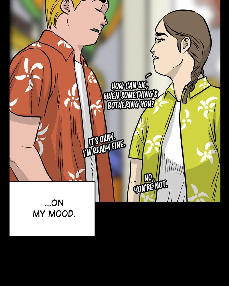 Read A Mark Against Thee Manga Online