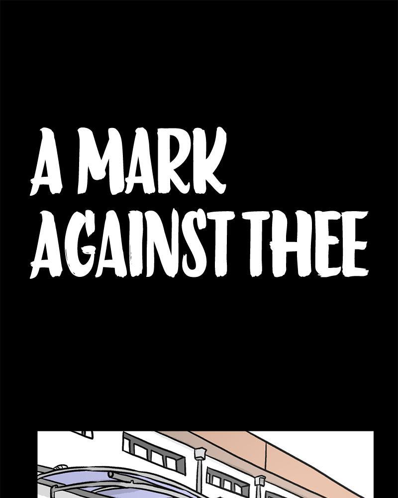 Read A Mark Against Thee Manga Online