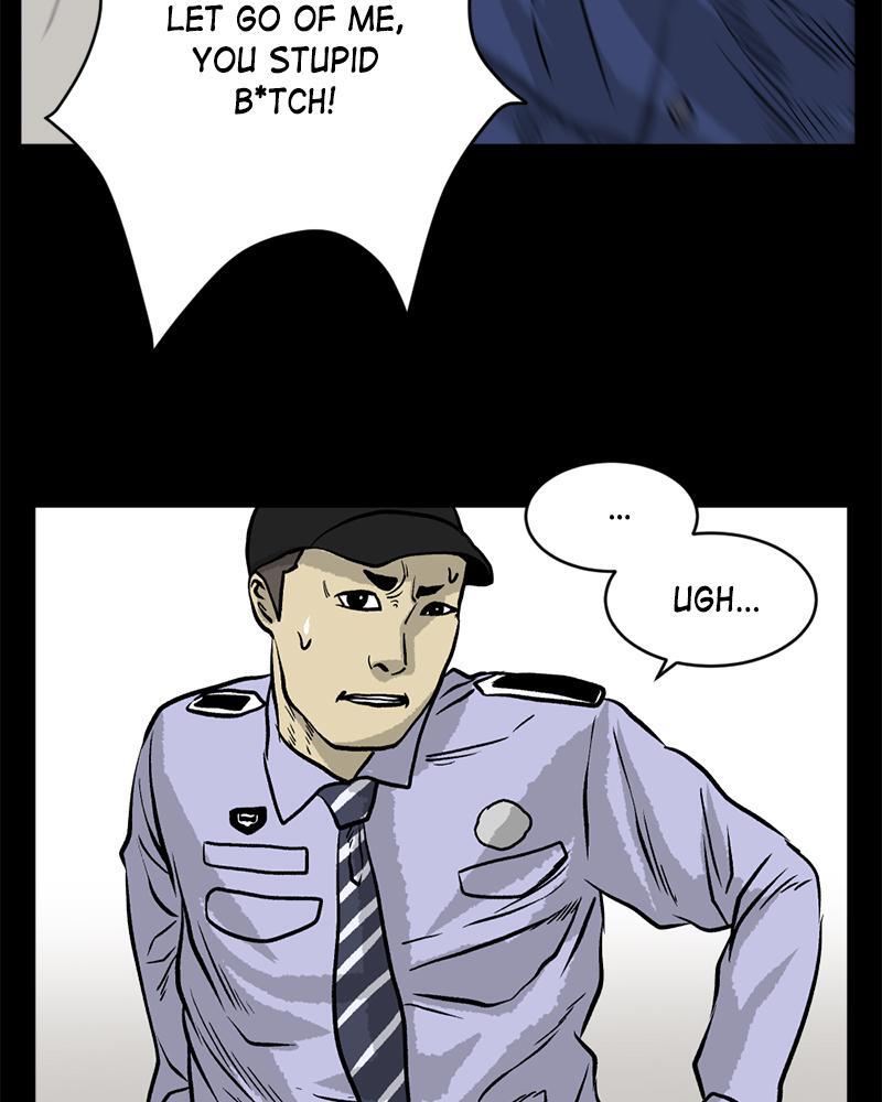 Read A Mark Against Thee Manga Online