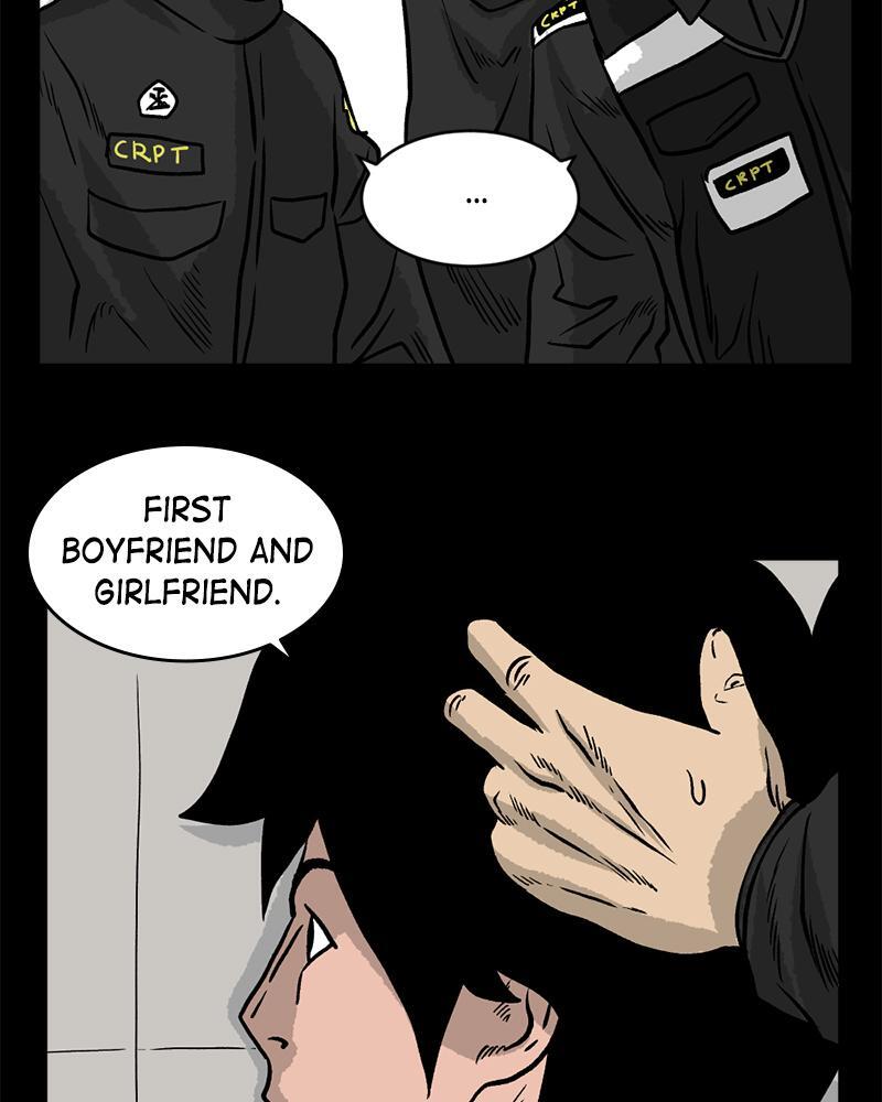 Read A Mark Against Thee Manga Online