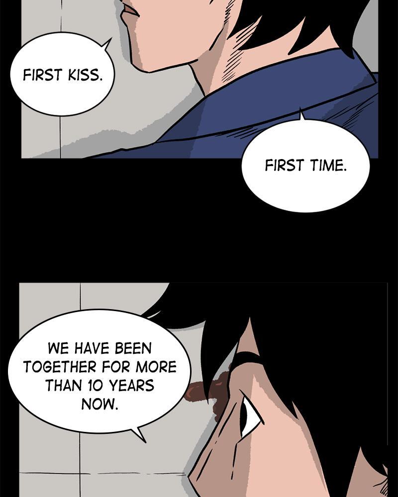 Read A Mark Against Thee Manga Online