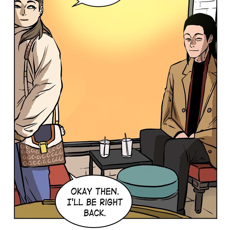 Read A Mark Against Thee Manga Online